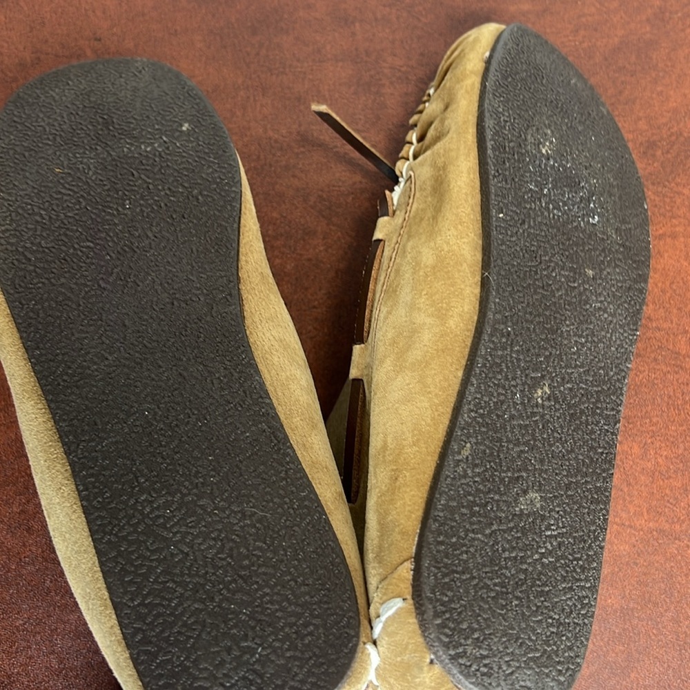 Lamo Slippers Size 5 - Picture 9 of 11